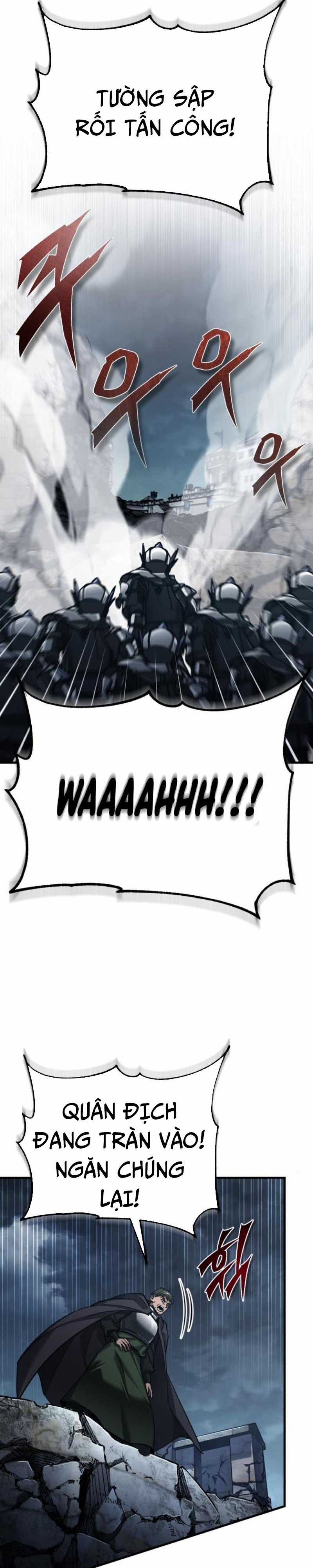 Thiên Quỷ Chẳng Sống Nổi Cuộc Đời Bình Thường Chapter 146 trang 15