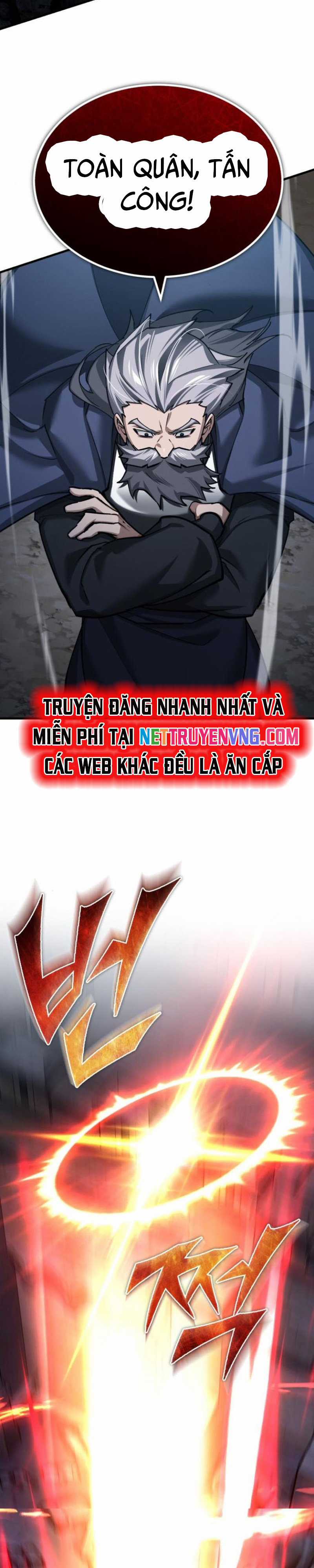 Thiên Quỷ Chẳng Sống Nổi Cuộc Đời Bình Thường Chapter 146 trang 16