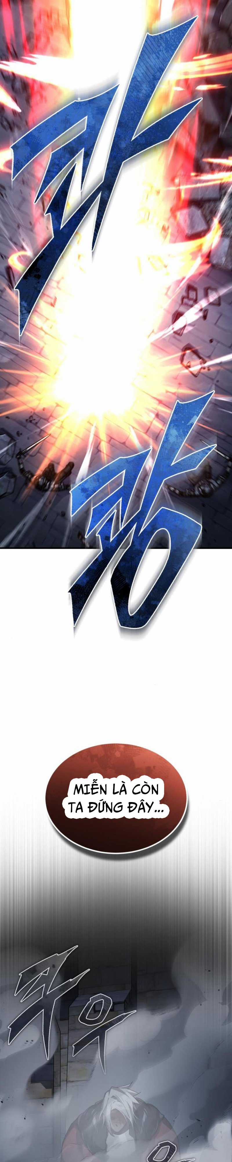 Thiên Quỷ Chẳng Sống Nổi Cuộc Đời Bình Thường Chapter 146 trang 17