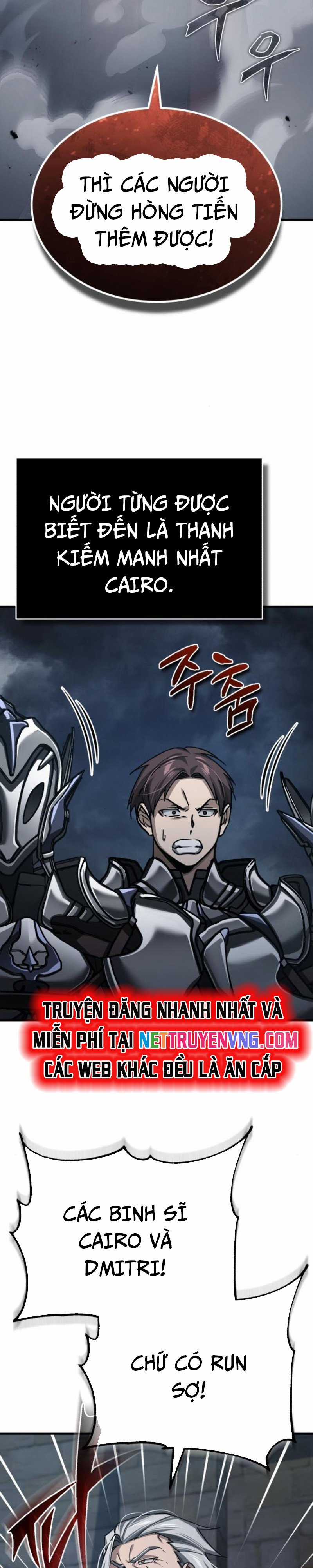 Thiên Quỷ Chẳng Sống Nổi Cuộc Đời Bình Thường Chapter 146 trang 18