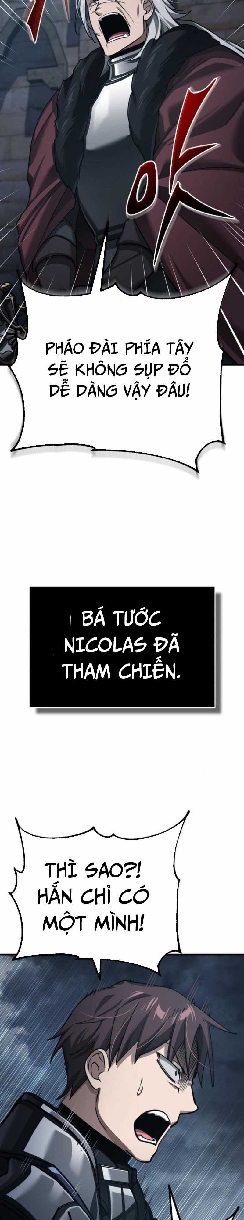 Thiên Quỷ Chẳng Sống Nổi Cuộc Đời Bình Thường Chapter 146 trang 19