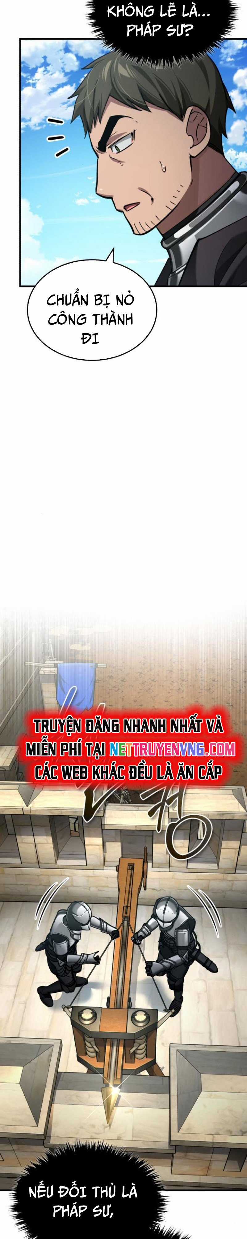 Thiên Quỷ Chẳng Sống Nổi Cuộc Đời Bình Thường Chapter 146 trang 2