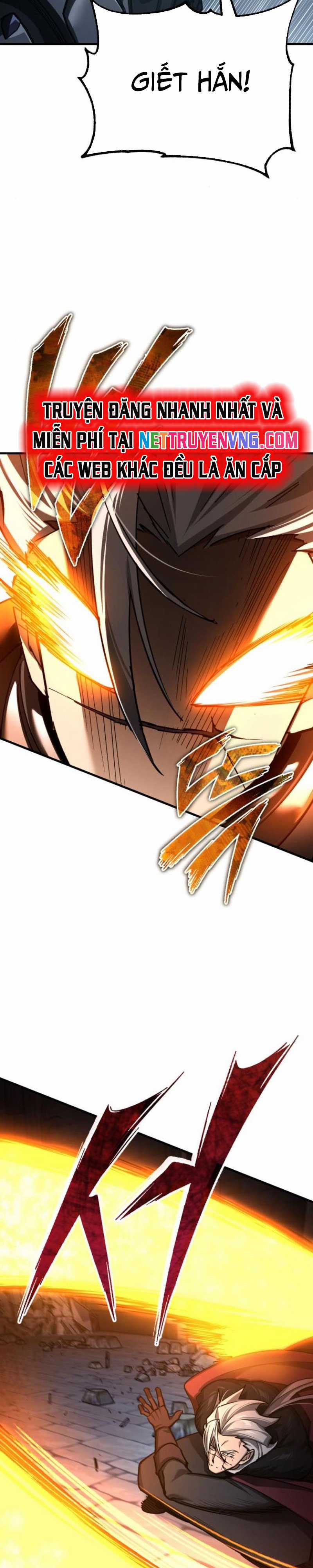 Thiên Quỷ Chẳng Sống Nổi Cuộc Đời Bình Thường Chapter 146 trang 20