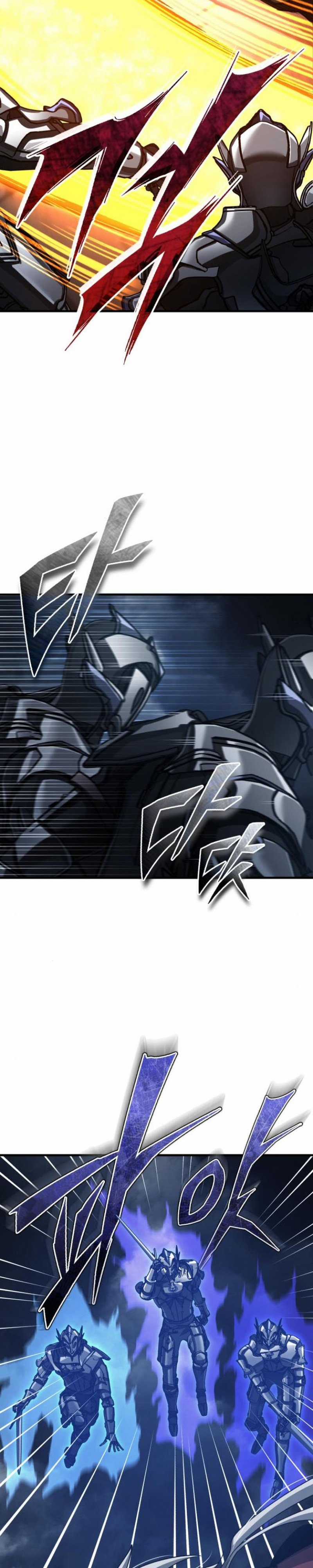 Thiên Quỷ Chẳng Sống Nổi Cuộc Đời Bình Thường Chapter 146 trang 21