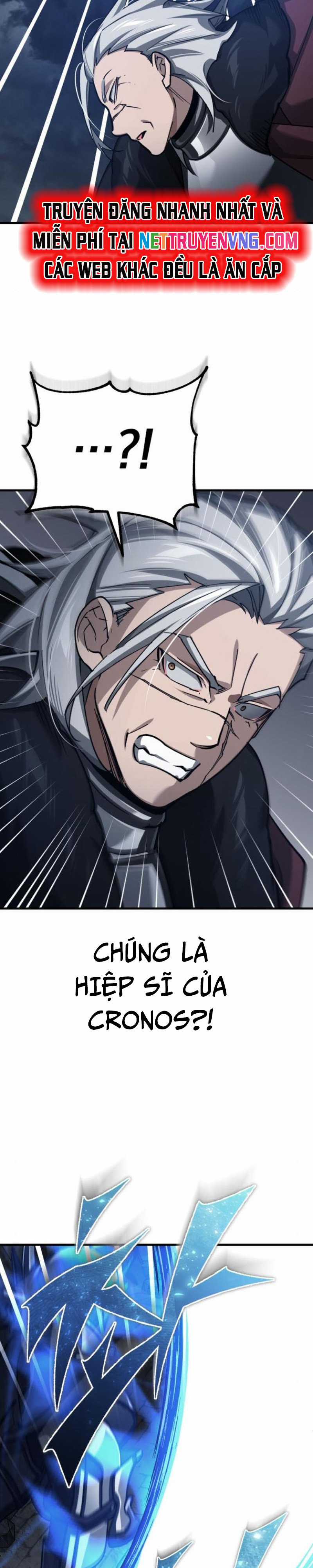 Thiên Quỷ Chẳng Sống Nổi Cuộc Đời Bình Thường Chapter 146 trang 22