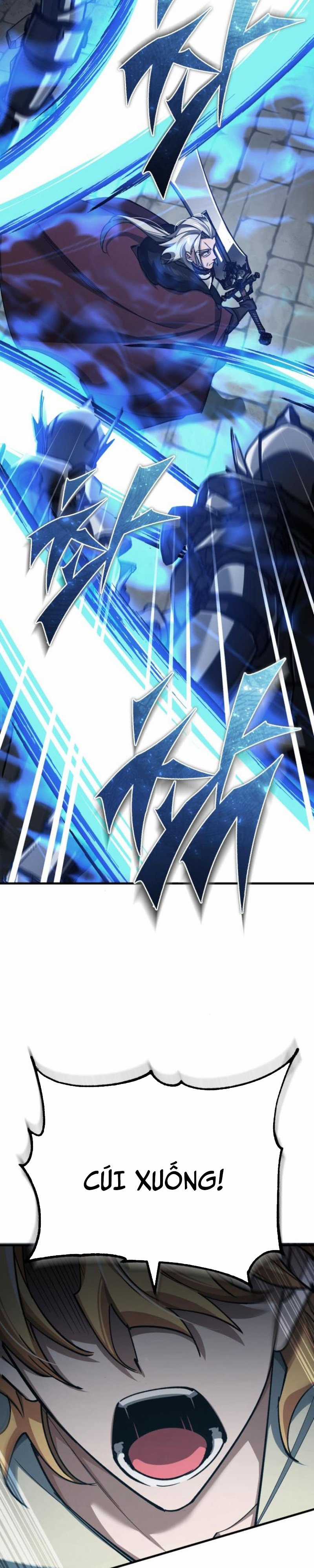 Thiên Quỷ Chẳng Sống Nổi Cuộc Đời Bình Thường Chapter 146 trang 23