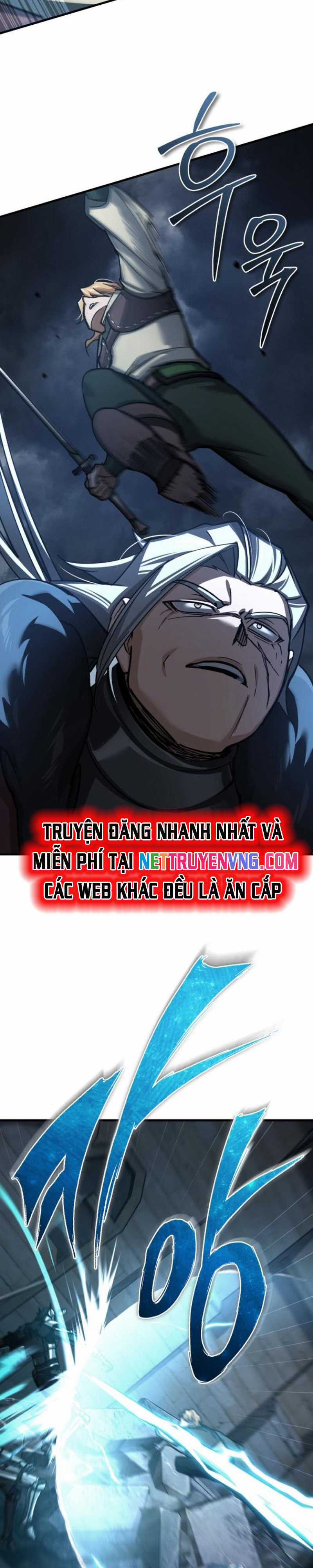 Thiên Quỷ Chẳng Sống Nổi Cuộc Đời Bình Thường Chapter 146 trang 24