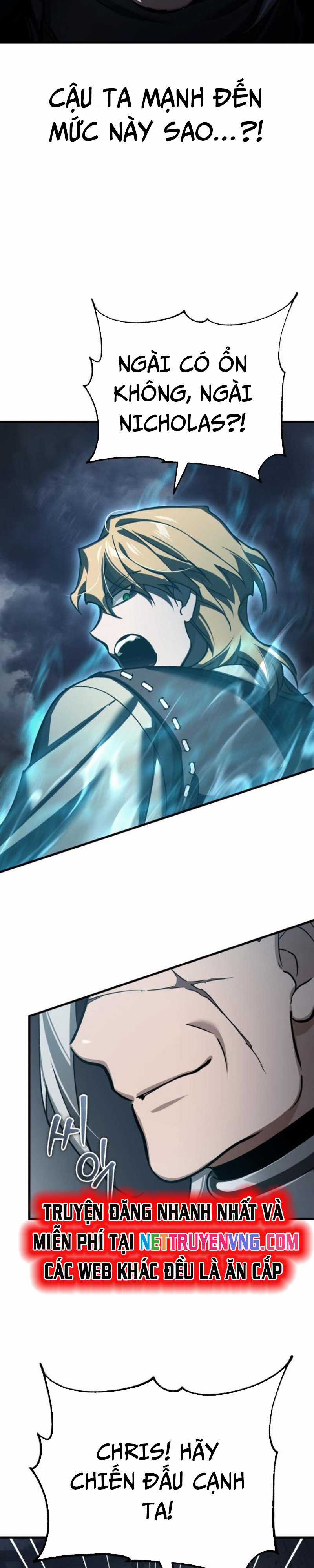 Thiên Quỷ Chẳng Sống Nổi Cuộc Đời Bình Thường Chapter 146 trang 26