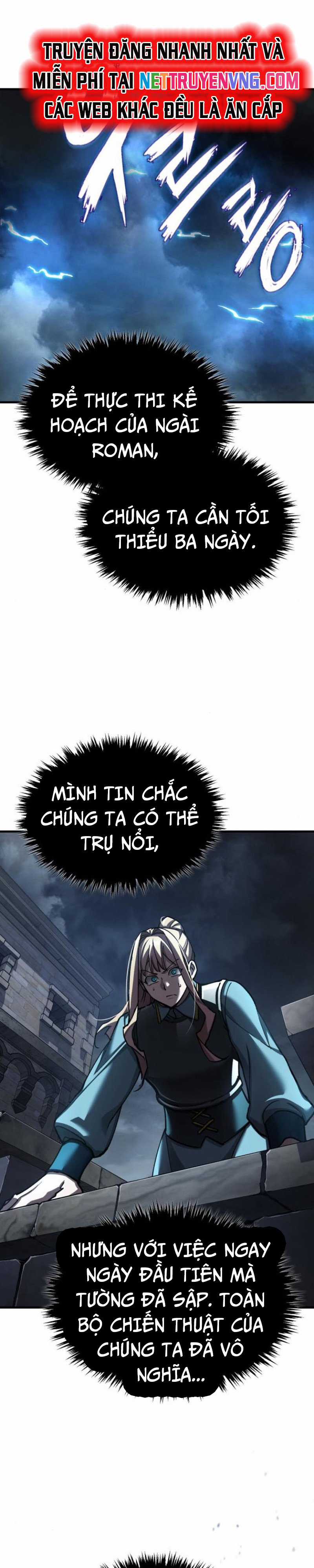 Thiên Quỷ Chẳng Sống Nổi Cuộc Đời Bình Thường Chapter 146 trang 28