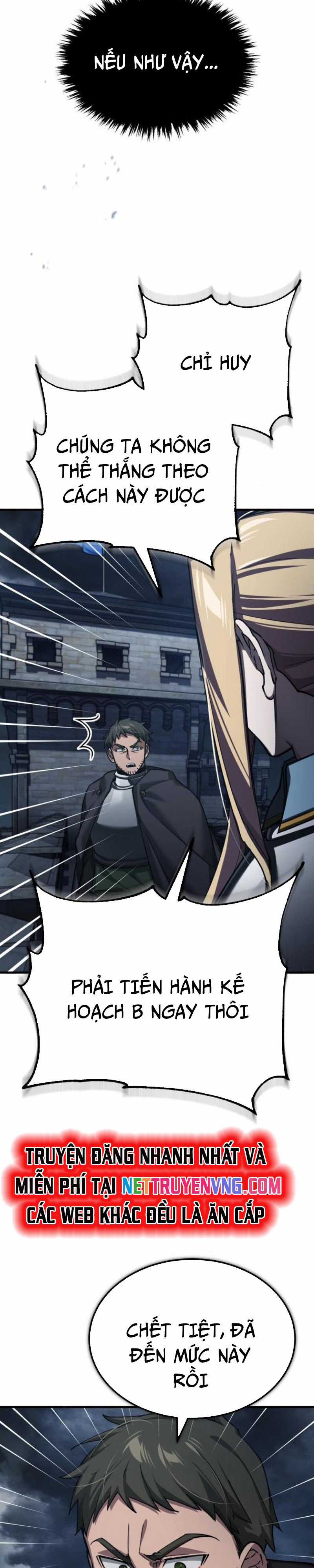 Thiên Quỷ Chẳng Sống Nổi Cuộc Đời Bình Thường Chapter 146 trang 29