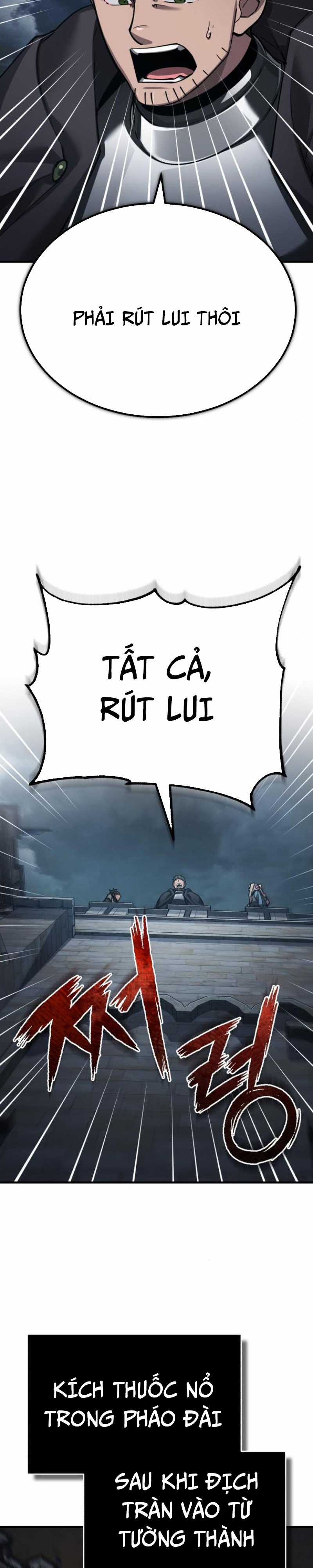 Thiên Quỷ Chẳng Sống Nổi Cuộc Đời Bình Thường Chapter 146 trang 30