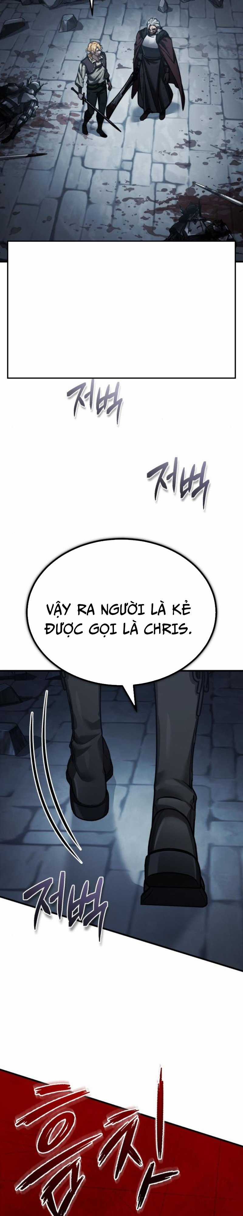 Thiên Quỷ Chẳng Sống Nổi Cuộc Đời Bình Thường Chapter 146 trang 32