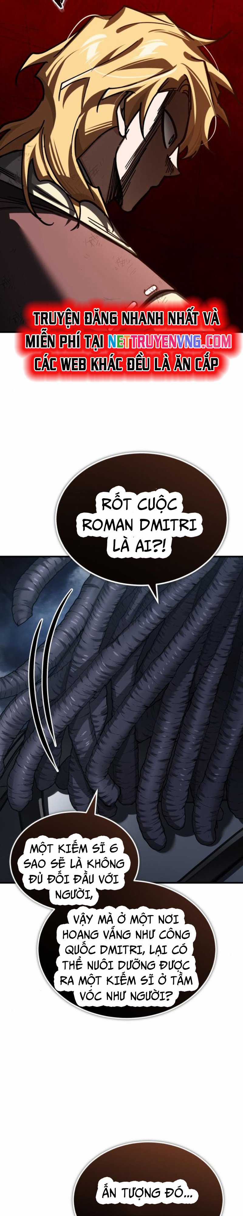 Thiên Quỷ Chẳng Sống Nổi Cuộc Đời Bình Thường Chapter 146 trang 33