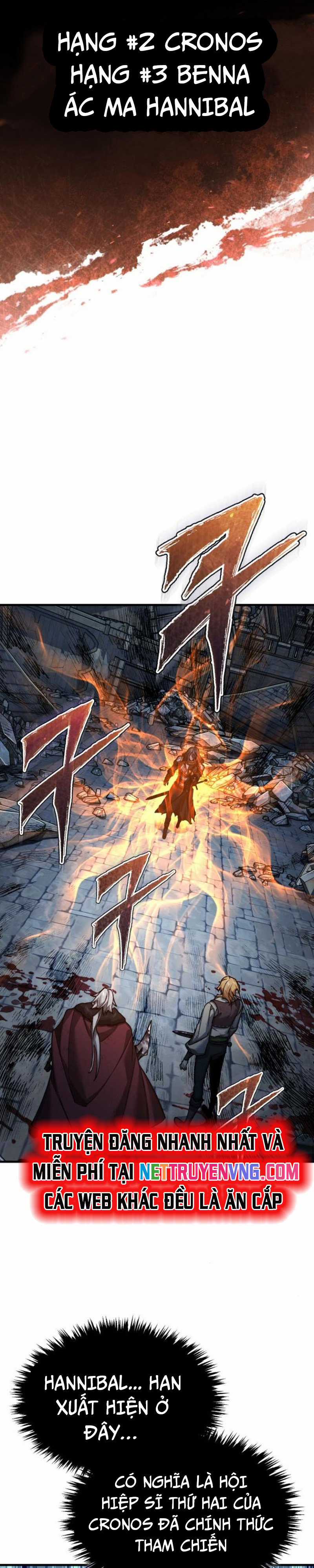 Thiên Quỷ Chẳng Sống Nổi Cuộc Đời Bình Thường Chapter 146 trang 35