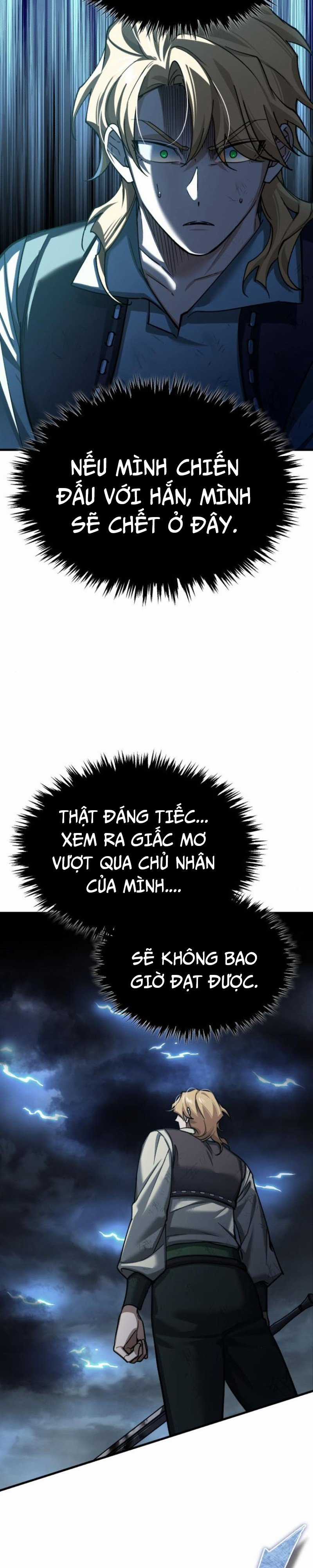 Thiên Quỷ Chẳng Sống Nổi Cuộc Đời Bình Thường Chapter 146 trang 36