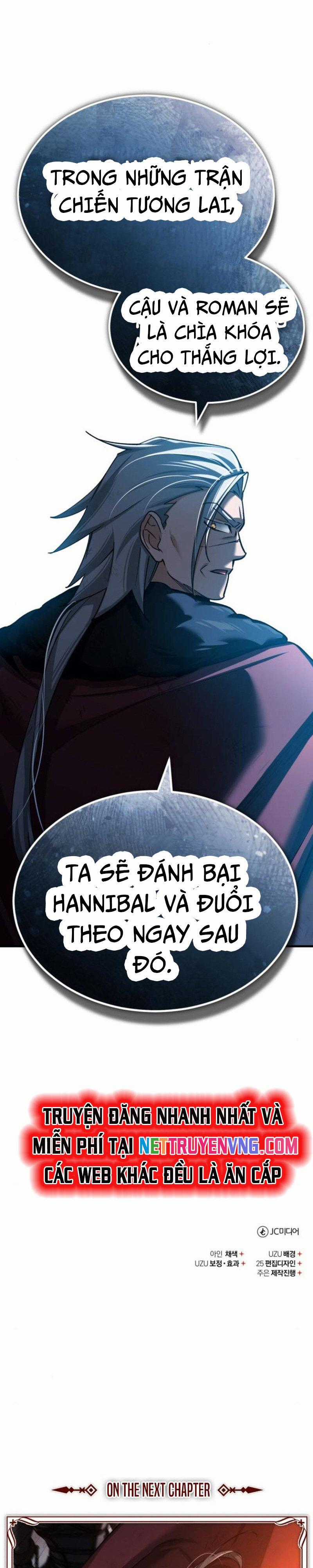 Thiên Quỷ Chẳng Sống Nổi Cuộc Đời Bình Thường Chapter 146 trang 38