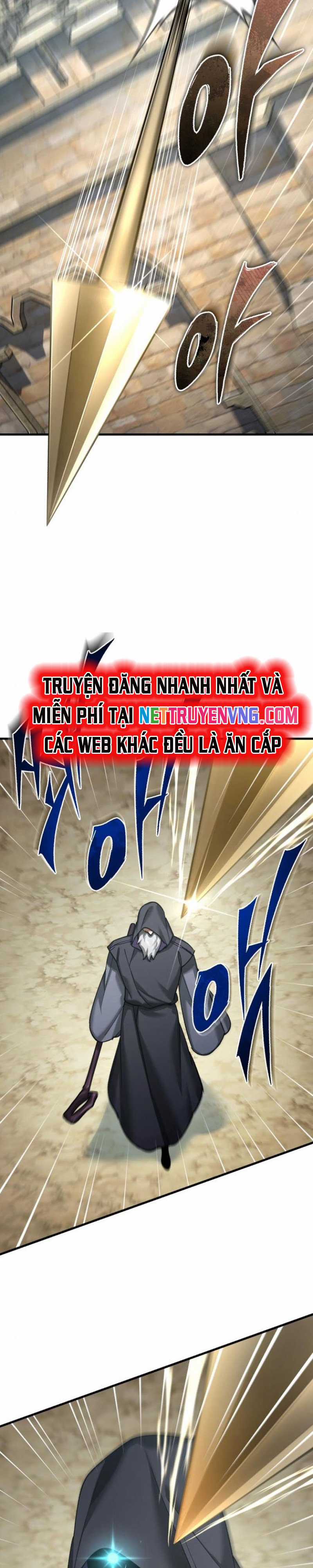 Thiên Quỷ Chẳng Sống Nổi Cuộc Đời Bình Thường Chapter 146 trang 4