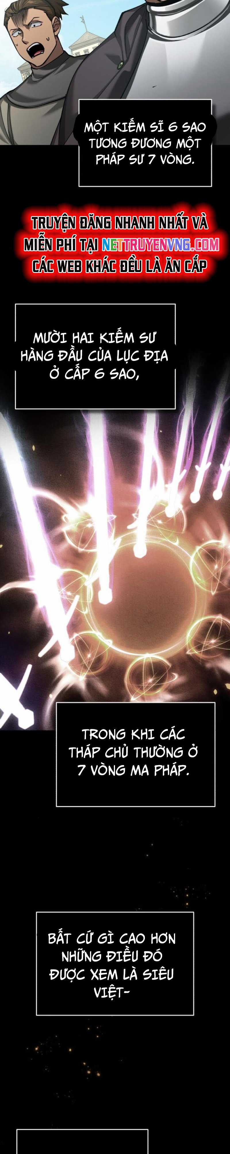 Thiên Quỷ Chẳng Sống Nổi Cuộc Đời Bình Thường Chapter 146 trang 6