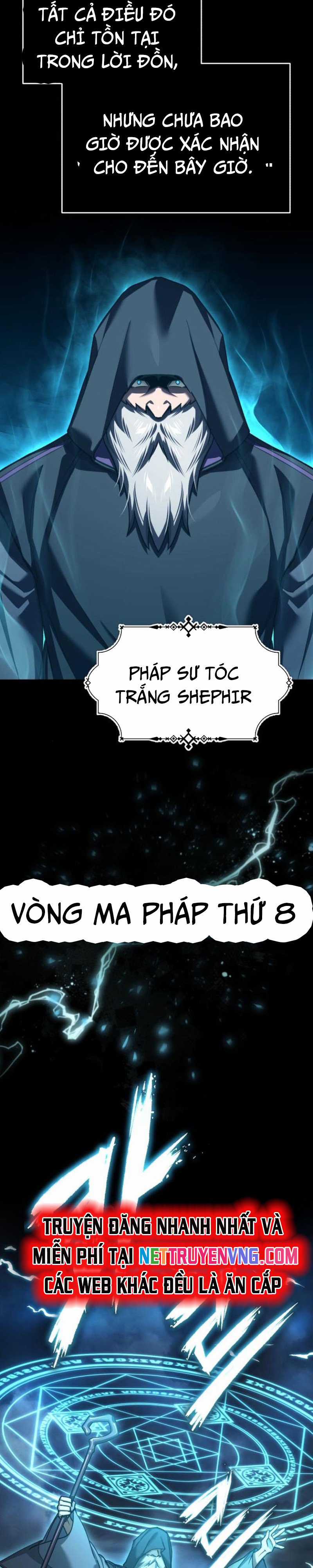 Thiên Quỷ Chẳng Sống Nổi Cuộc Đời Bình Thường Chapter 146 trang 7