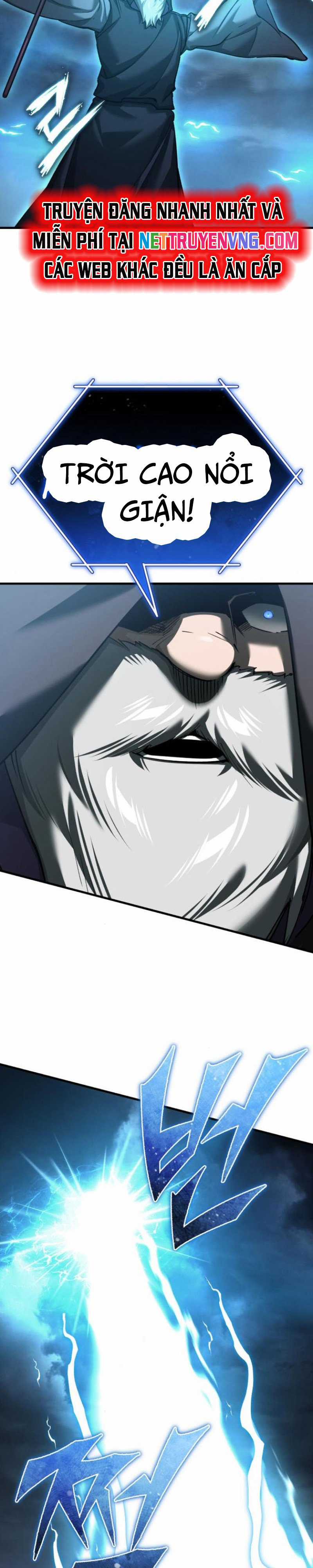 Thiên Quỷ Chẳng Sống Nổi Cuộc Đời Bình Thường Chapter 146 trang 8