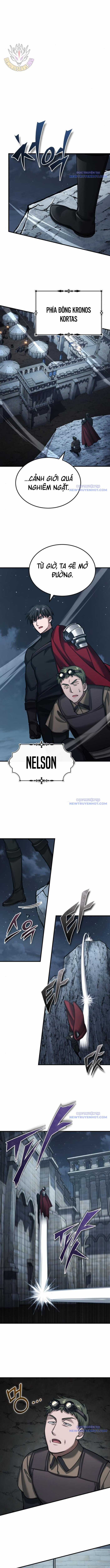 Thiên Quỷ Chẳng Sống Nổi Cuộc Đời Bình Thường Chapter 147 trang 10