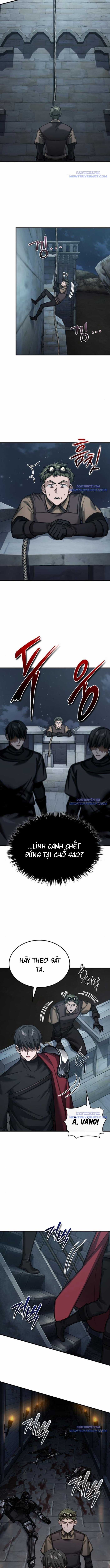 Thiên Quỷ Chẳng Sống Nổi Cuộc Đời Bình Thường Chapter 147 trang 11