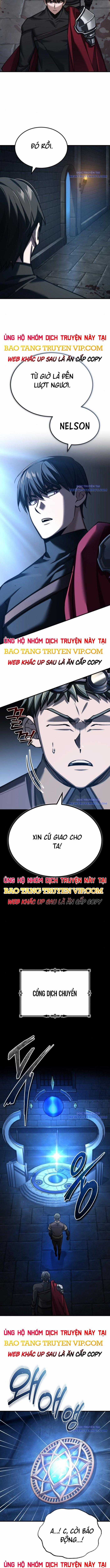 Thiên Quỷ Chẳng Sống Nổi Cuộc Đời Bình Thường Chapter 147 trang 12