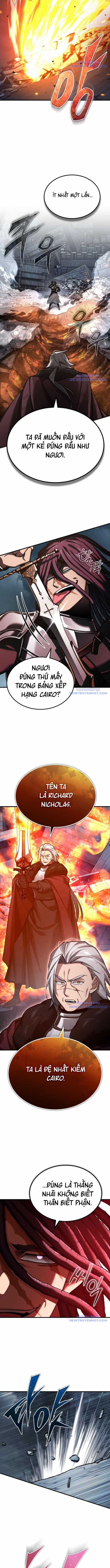 Thiên Quỷ Chẳng Sống Nổi Cuộc Đời Bình Thường Chapter 147 trang 2