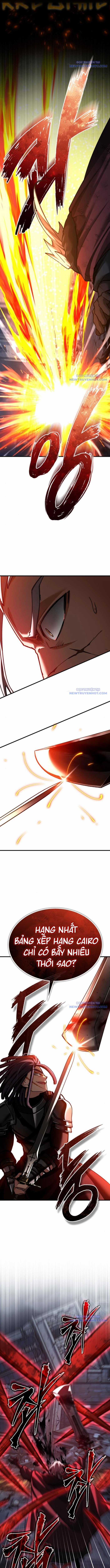 Thiên Quỷ Chẳng Sống Nổi Cuộc Đời Bình Thường Chapter 147 trang 4