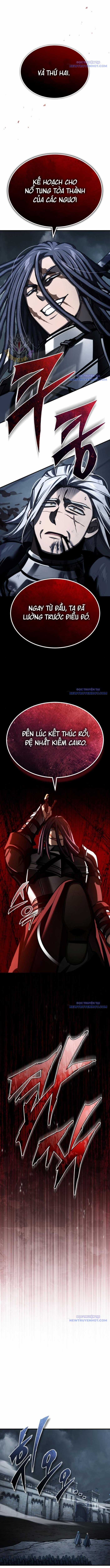 Thiên Quỷ Chẳng Sống Nổi Cuộc Đời Bình Thường Chapter 147 trang 6