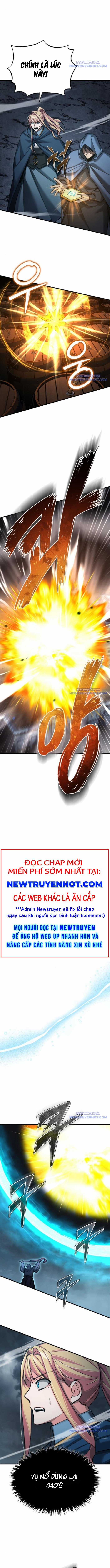 Thiên Quỷ Chẳng Sống Nổi Cuộc Đời Bình Thường Chapter 147 trang 7