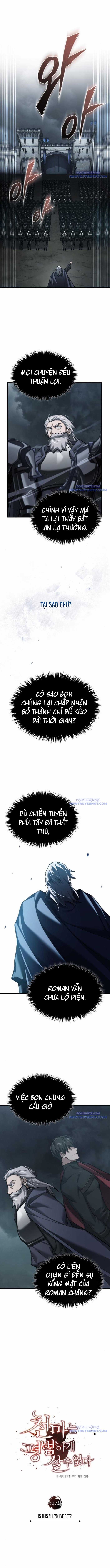 Thiên Quỷ Chẳng Sống Nổi Cuộc Đời Bình Thường Chapter 147 trang 9