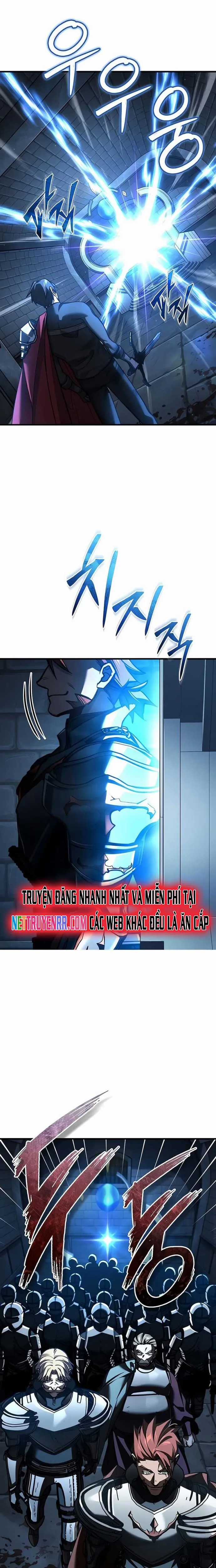 Thiên Quỷ Chẳng Sống Nổi Cuộc Đời Bình Thường Chapter 148 trang 10