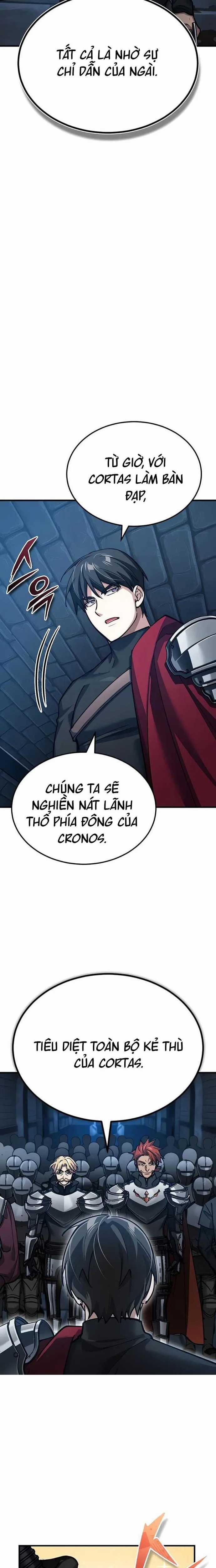 Thiên Quỷ Chẳng Sống Nổi Cuộc Đời Bình Thường Chapter 148 trang 12