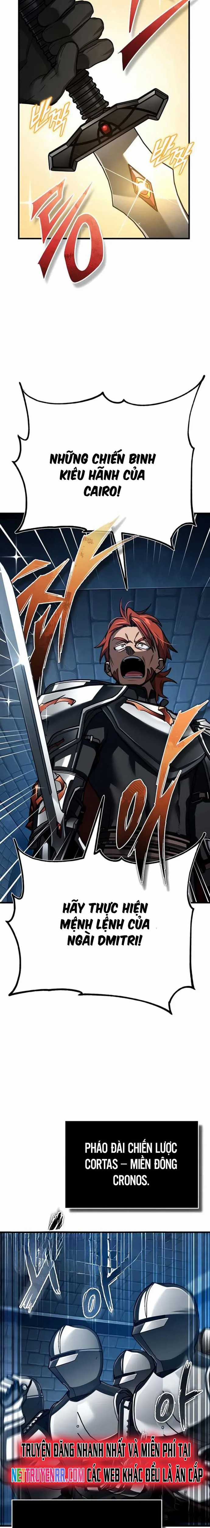 Thiên Quỷ Chẳng Sống Nổi Cuộc Đời Bình Thường Chapter 148 trang 13