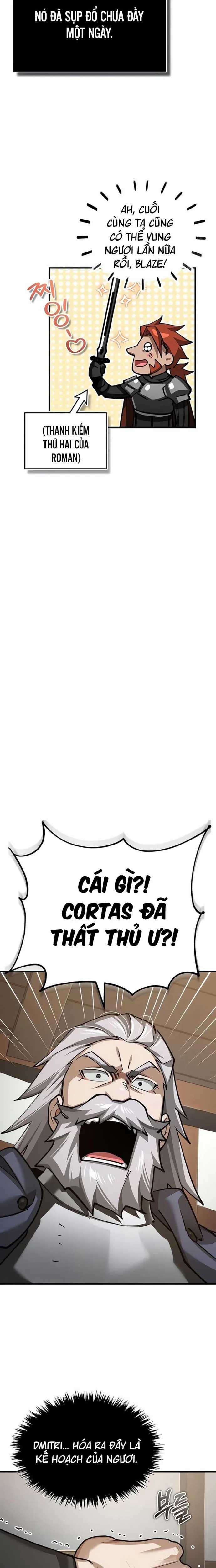 Thiên Quỷ Chẳng Sống Nổi Cuộc Đời Bình Thường Chapter 148 trang 14