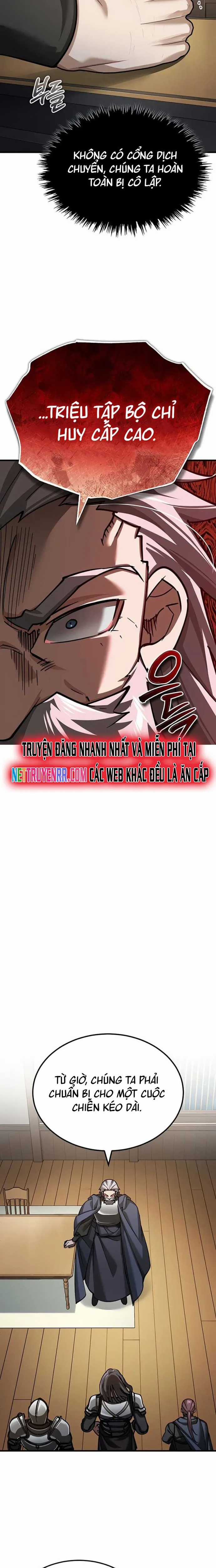 Thiên Quỷ Chẳng Sống Nổi Cuộc Đời Bình Thường Chapter 148 trang 15