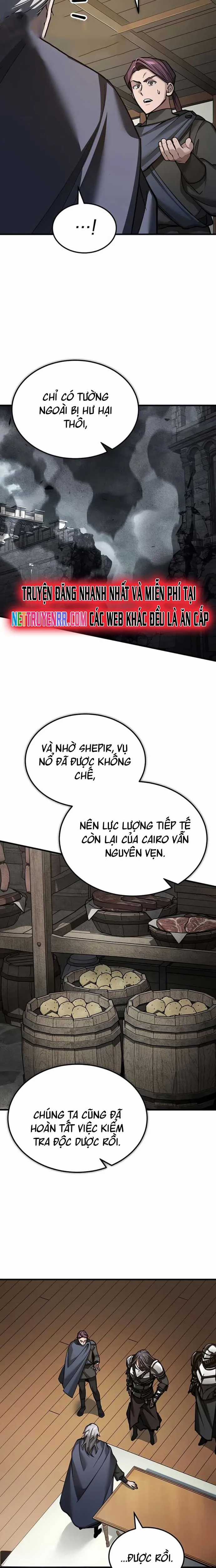 Thiên Quỷ Chẳng Sống Nổi Cuộc Đời Bình Thường Chapter 148 trang 17