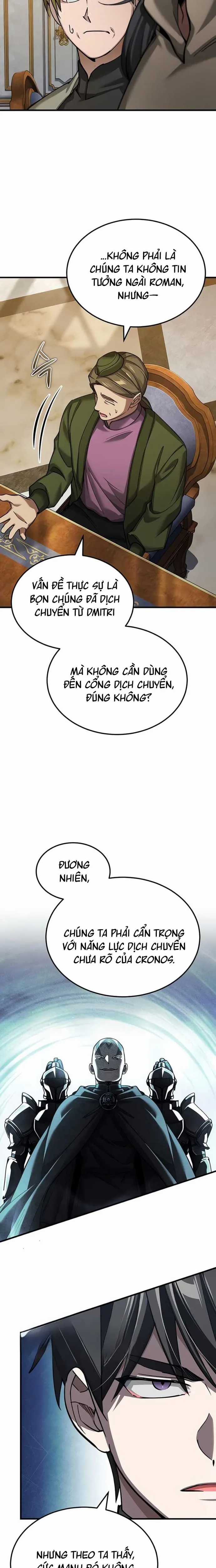 Thiên Quỷ Chẳng Sống Nổi Cuộc Đời Bình Thường Chapter 148 trang 2