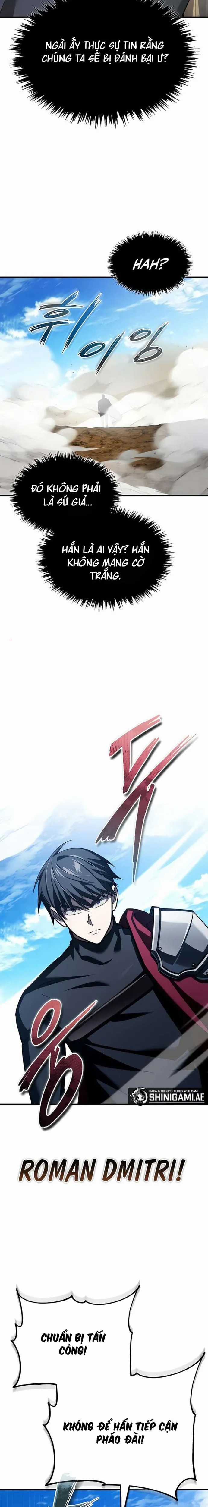 Thiên Quỷ Chẳng Sống Nổi Cuộc Đời Bình Thường Chapter 148 trang 20