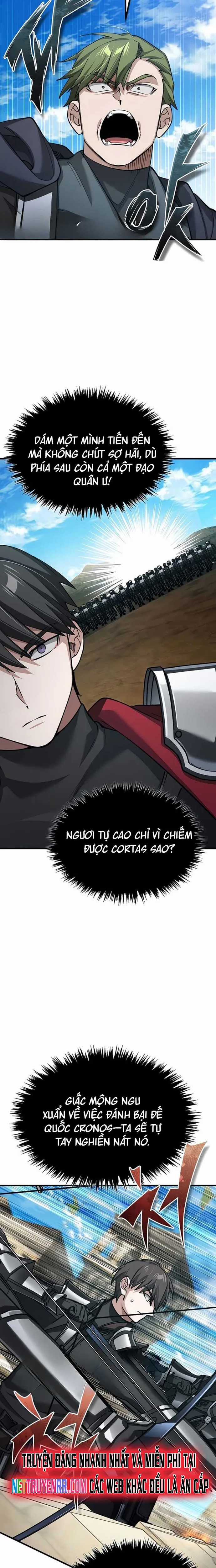 Thiên Quỷ Chẳng Sống Nổi Cuộc Đời Bình Thường Chapter 148 trang 21