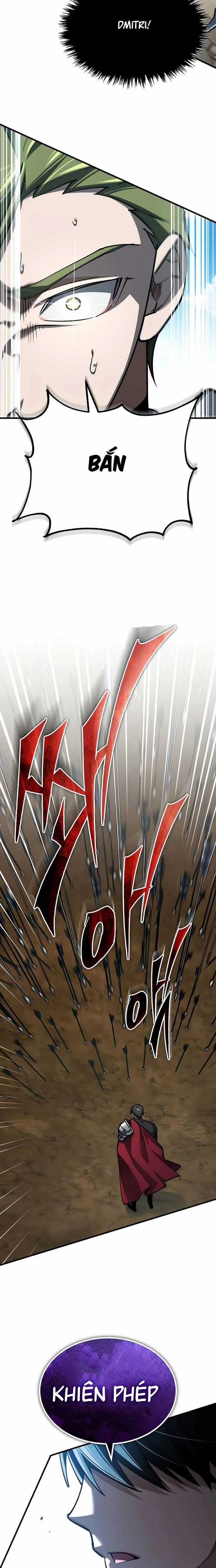 Thiên Quỷ Chẳng Sống Nổi Cuộc Đời Bình Thường Chapter 148 trang 22