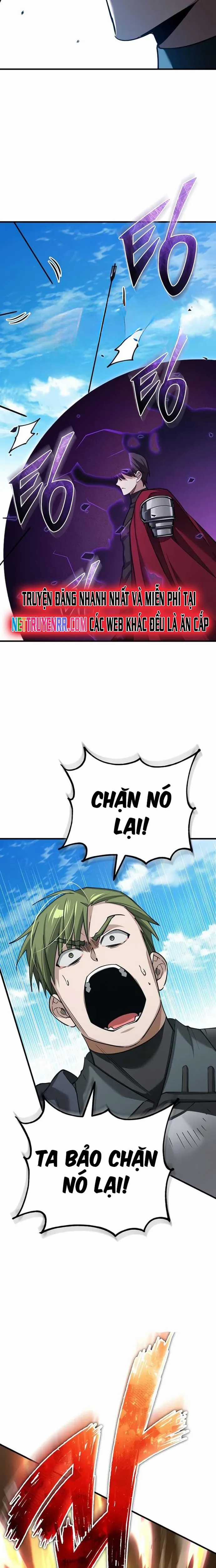 Thiên Quỷ Chẳng Sống Nổi Cuộc Đời Bình Thường Chapter 148 trang 23