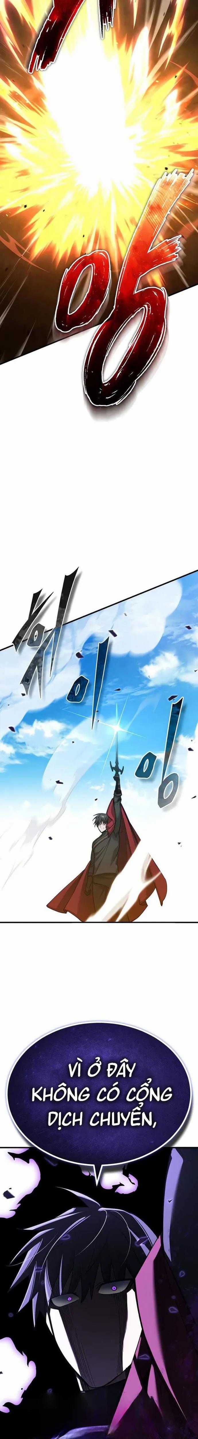 Thiên Quỷ Chẳng Sống Nổi Cuộc Đời Bình Thường Chapter 148 trang 24