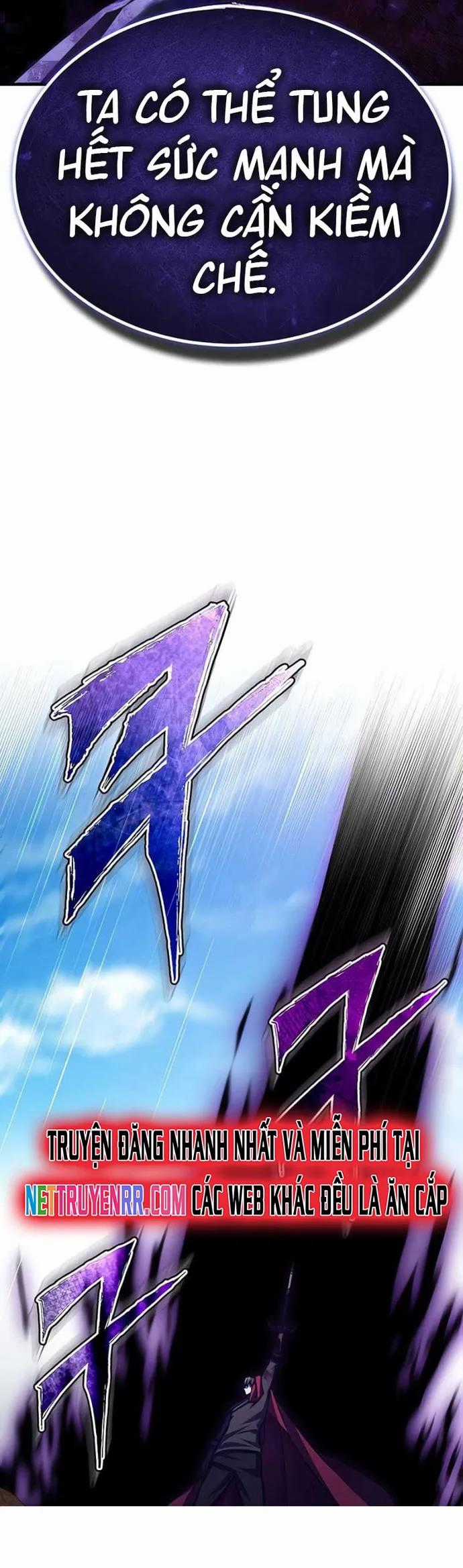 Thiên Quỷ Chẳng Sống Nổi Cuộc Đời Bình Thường Chapter 148 trang 25