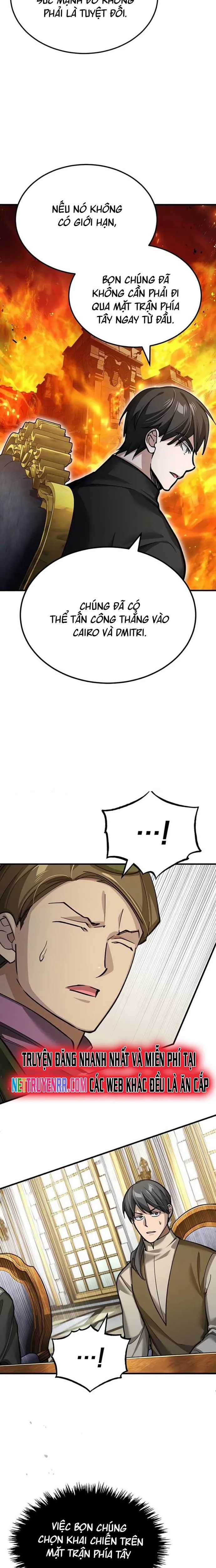 Thiên Quỷ Chẳng Sống Nổi Cuộc Đời Bình Thường Chapter 148 trang 3