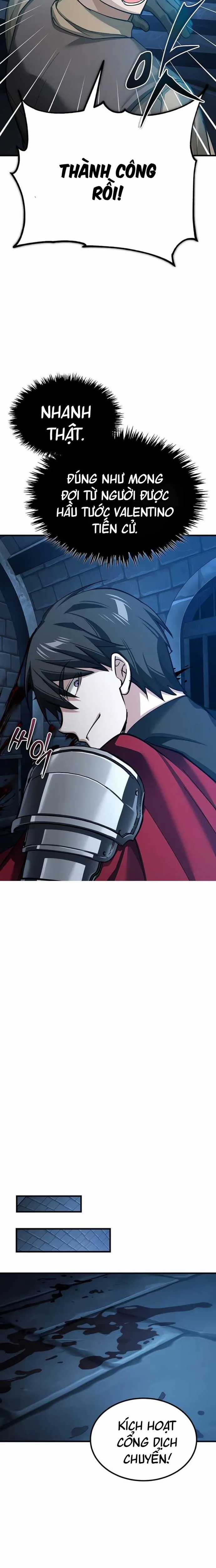 Thiên Quỷ Chẳng Sống Nổi Cuộc Đời Bình Thường Chapter 148 trang 9