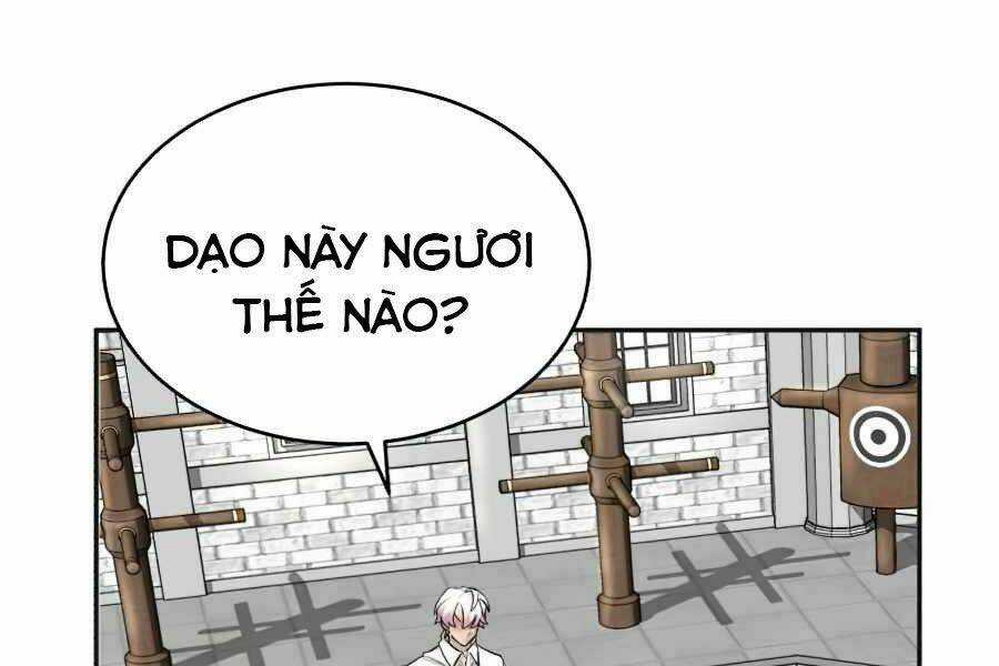 Thiên Quỷ Chẳng Sống Nổi Cuộc Đời Bình Thường Chapter 16 trang 103