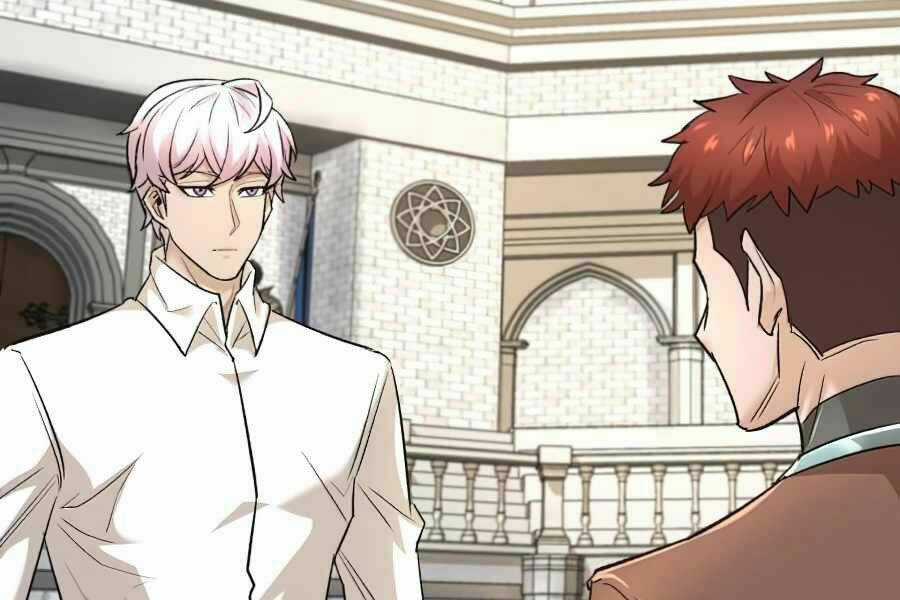 Thiên Quỷ Chẳng Sống Nổi Cuộc Đời Bình Thường Chapter 16 trang 116