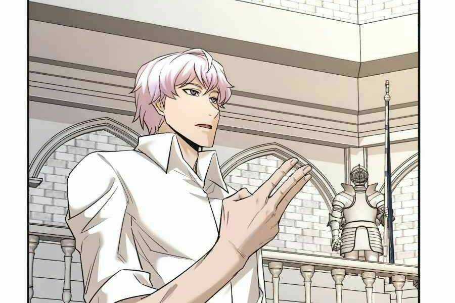 Thiên Quỷ Chẳng Sống Nổi Cuộc Đời Bình Thường Chapter 16 trang 131